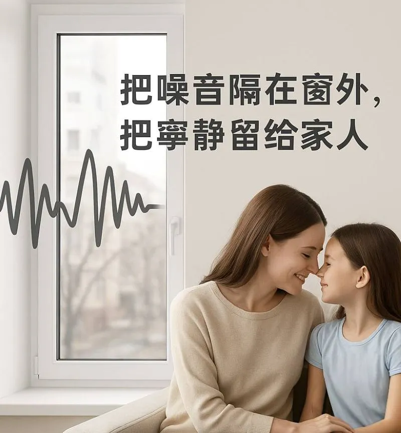 人耳對於噪音的接受度?