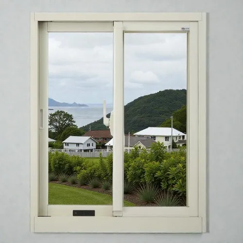 926隔音氣密橫拉窗