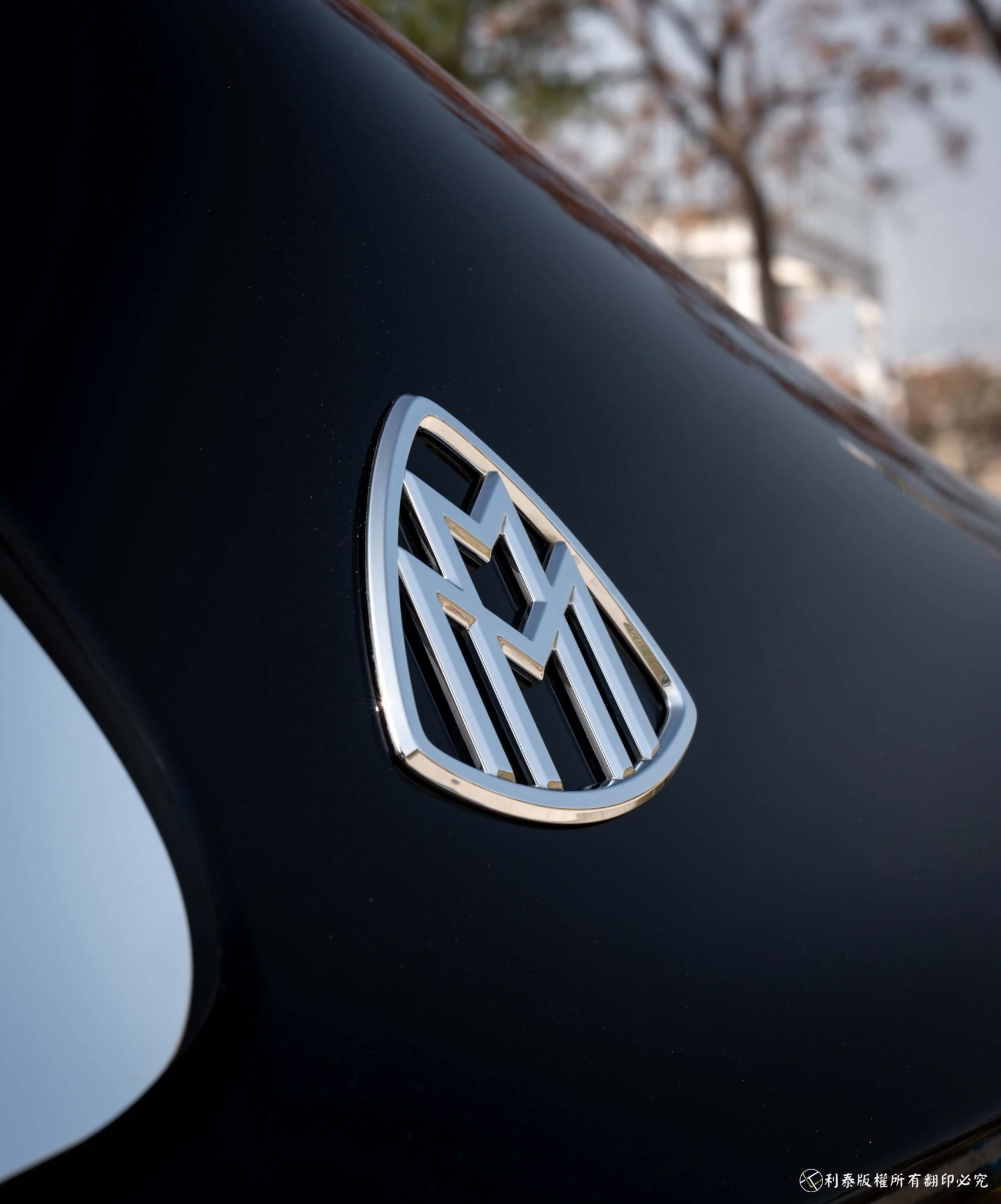 Maybach