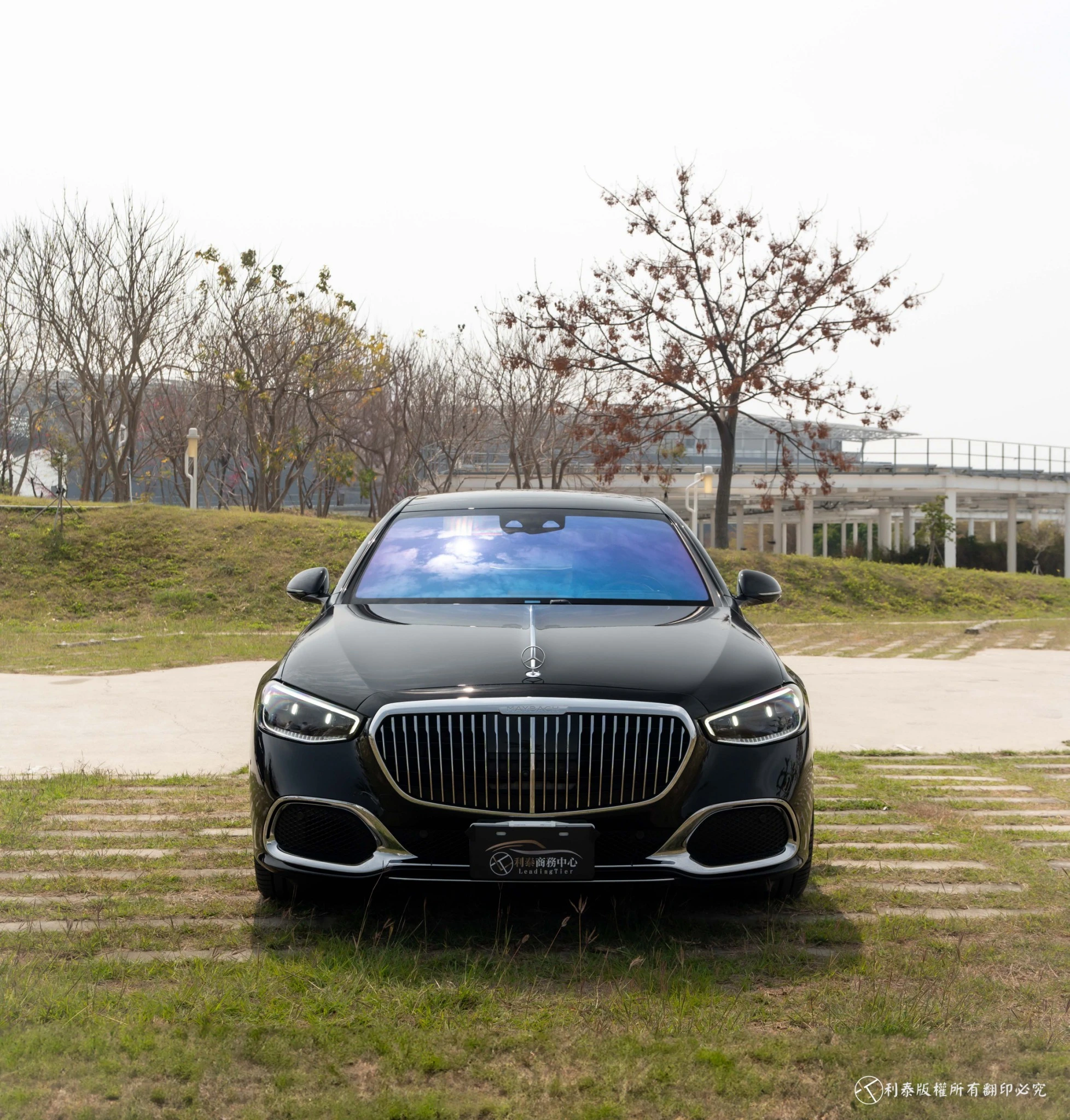 Maybach