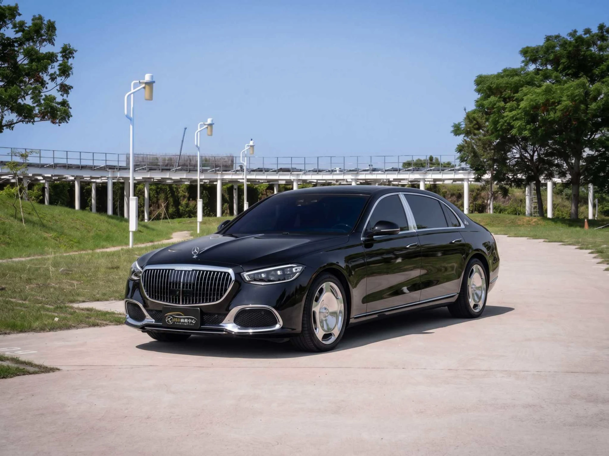 Maybach