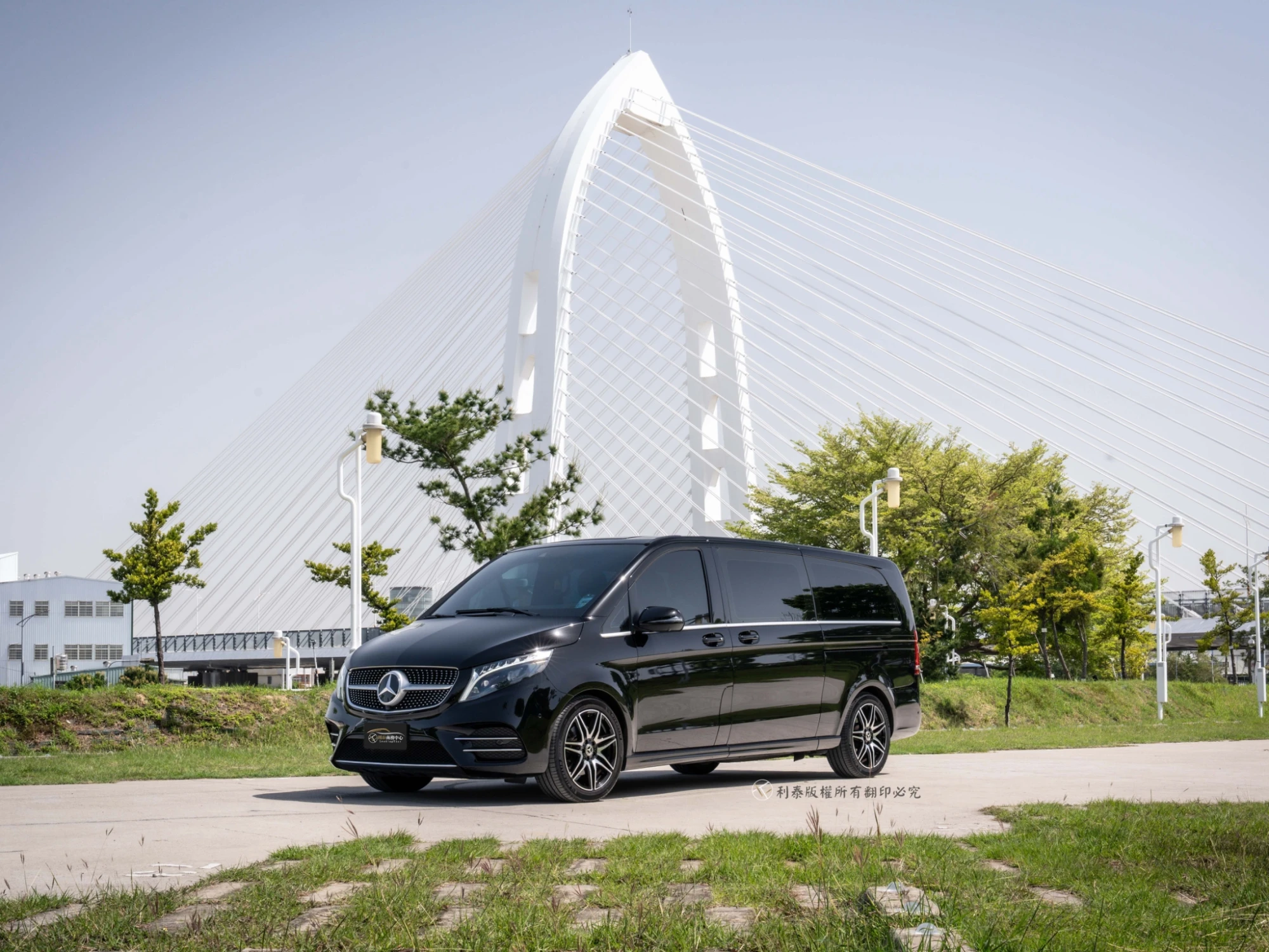 Mercedes-B