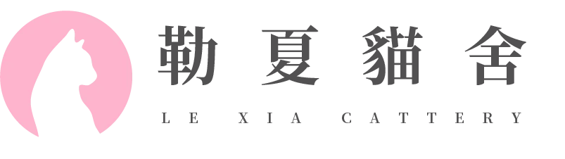 勒夏貓舍-貓舍,貓舍推薦,彰化貓舍,和美鎮貓舍