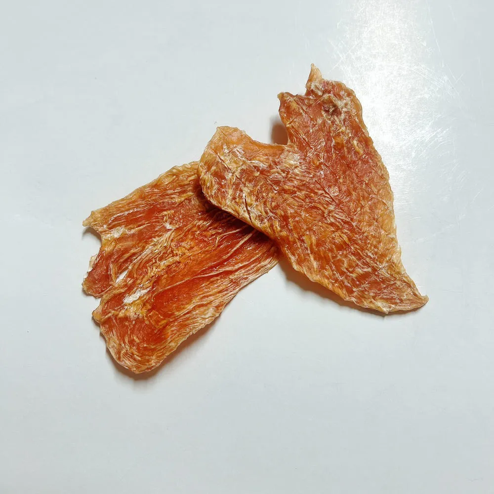 雞肉乾
