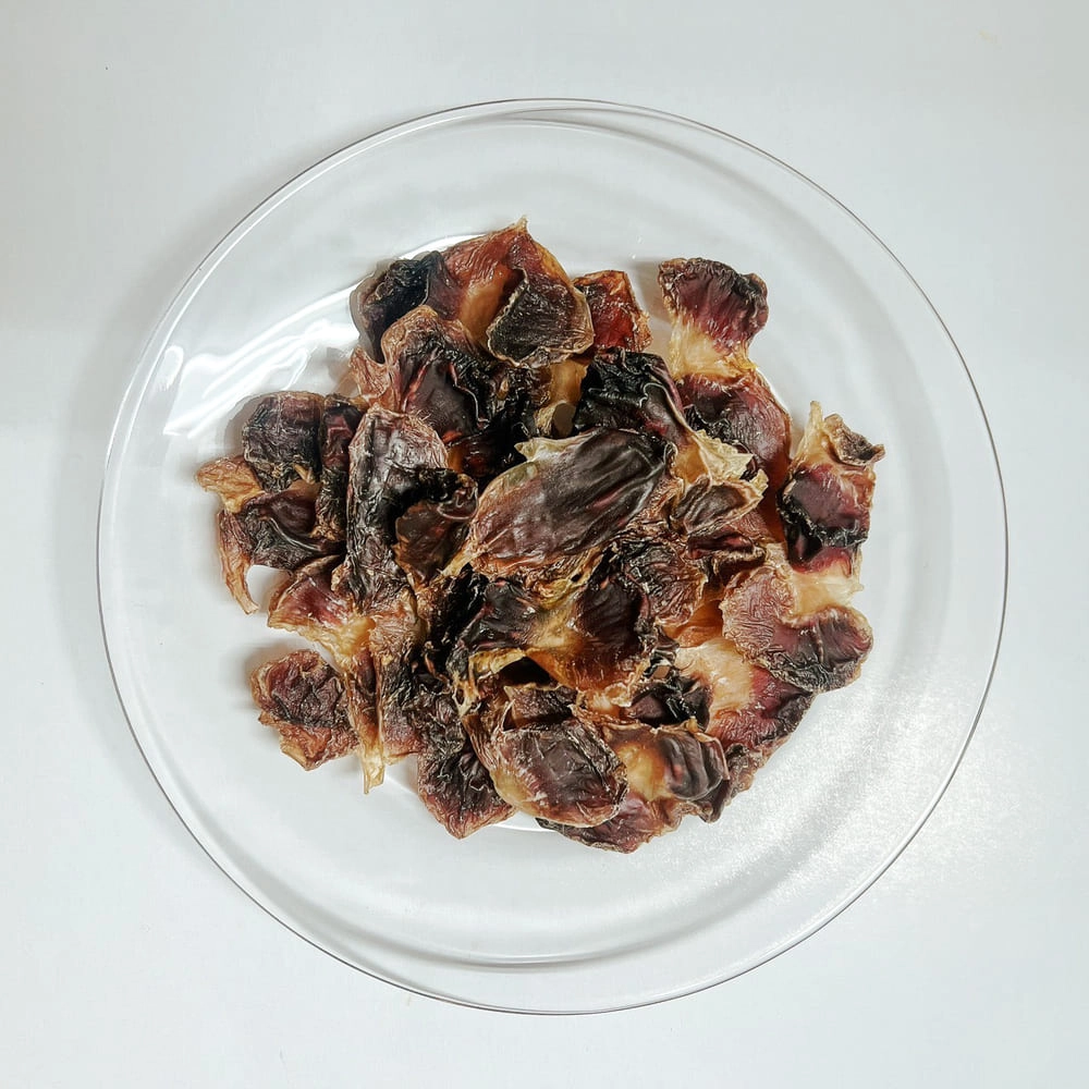 雞胗
