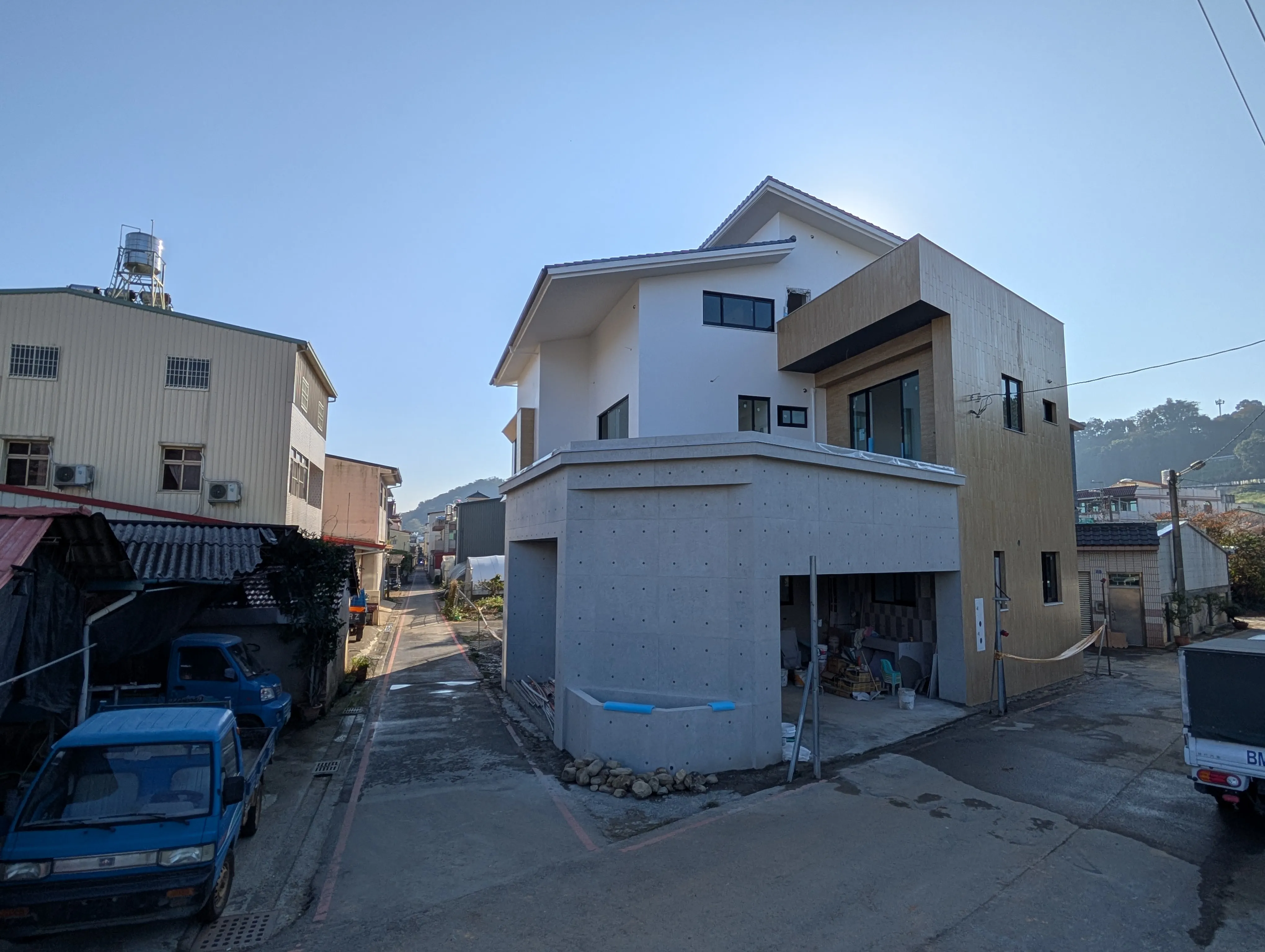 自地自建的好處有哪些？