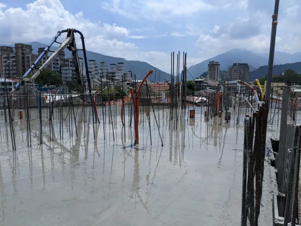 新建工程