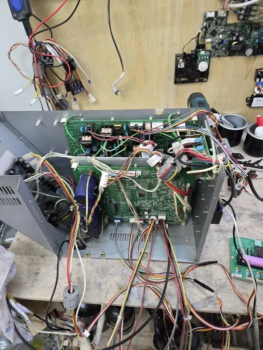 日立冷氣 RAM-86NQ