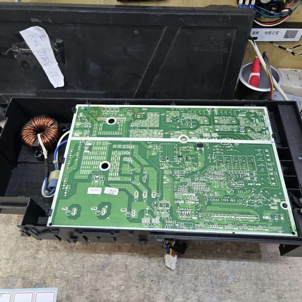 大金變頻基板RXS50FVLT RXS60FVLT RKS71FVLT