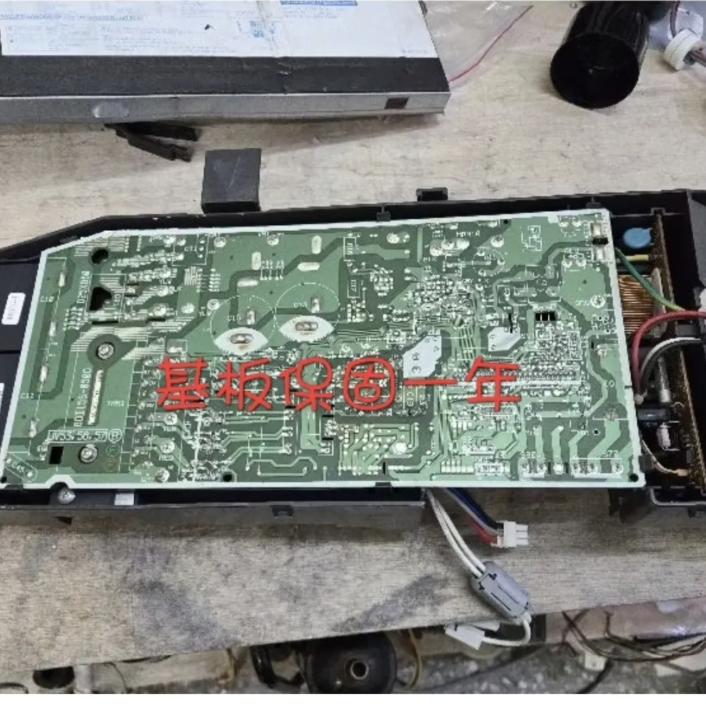 大金機板 RKE25BVMT／RKE35BVMT/ RXE25BVMT/RXE35 故障代號U4 L5 H8室外機電路板