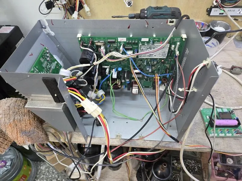 日立RAC-90NB RAC-90JB RAC-80JB RAC-80NB