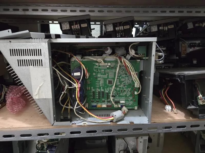 日立RAM-108NA皆有現貨無需等待