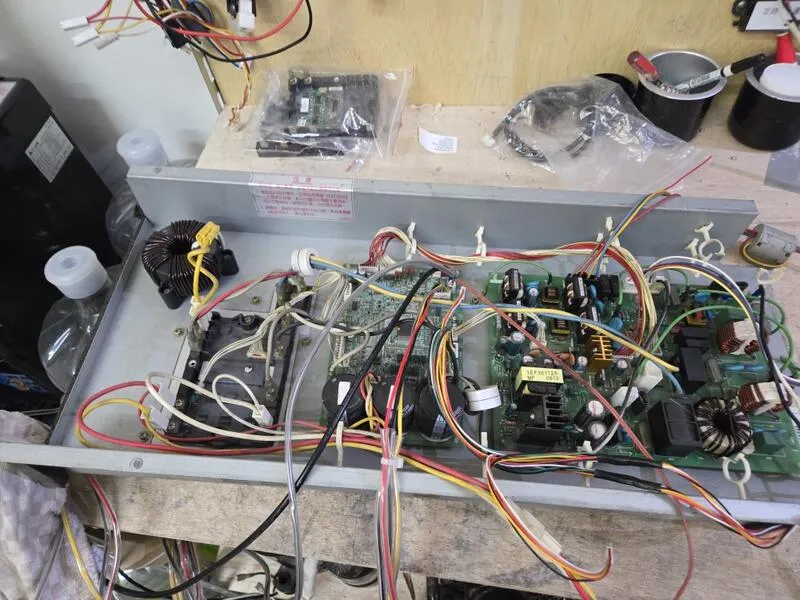 日立RAM-50JV RAM-50NV RAM-50RV RAM-50LV RAM-50PV RAM-50G