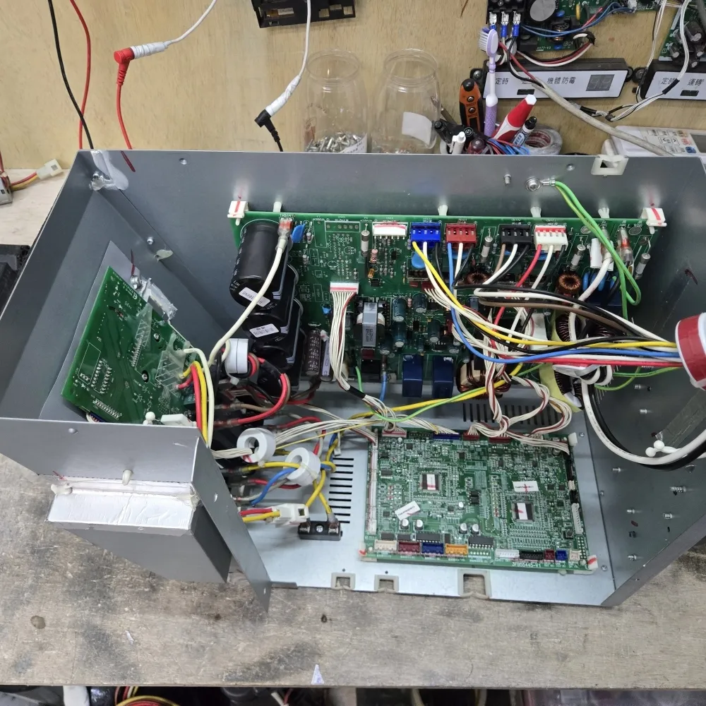 日立RAM-108NB RAM-108JB