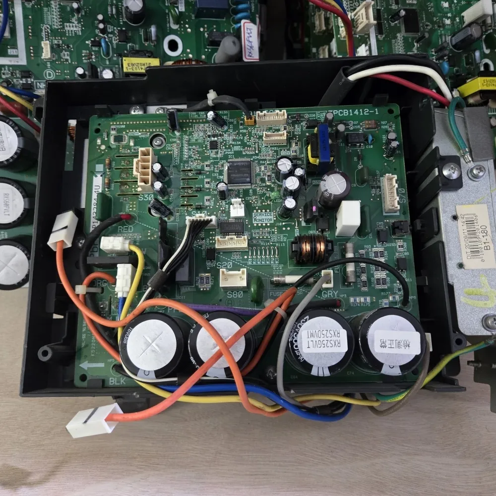 RKS20GVLT RKS25GVLT RKS30GVLT RKS35GVLT