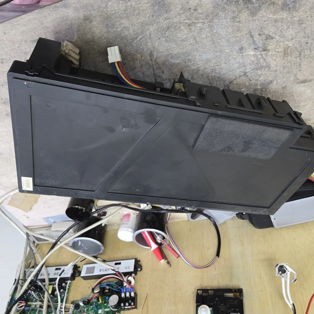 大金RXV80SVLT故障代號 U2 U4 U7 L5 H8 H0 E7 F3 F6