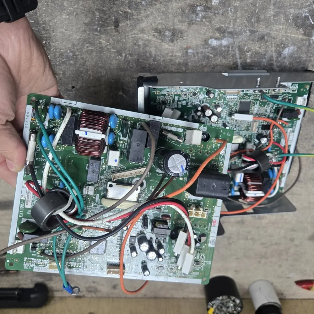 FTXP30HVLT/RXP30HVLT