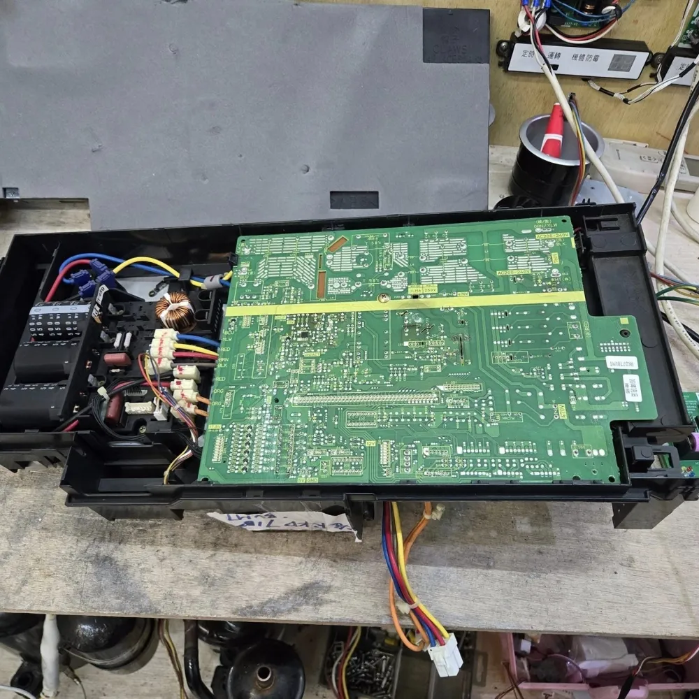 大金變頻基板RXS50FVLT RXS60FVLT RKS71FVLT