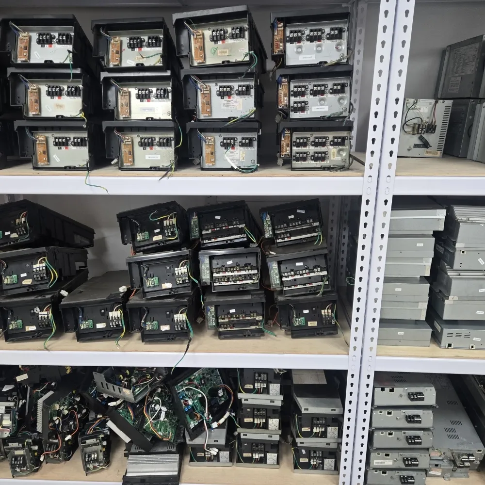 RHF30RVLT/FTHF30RVLT 