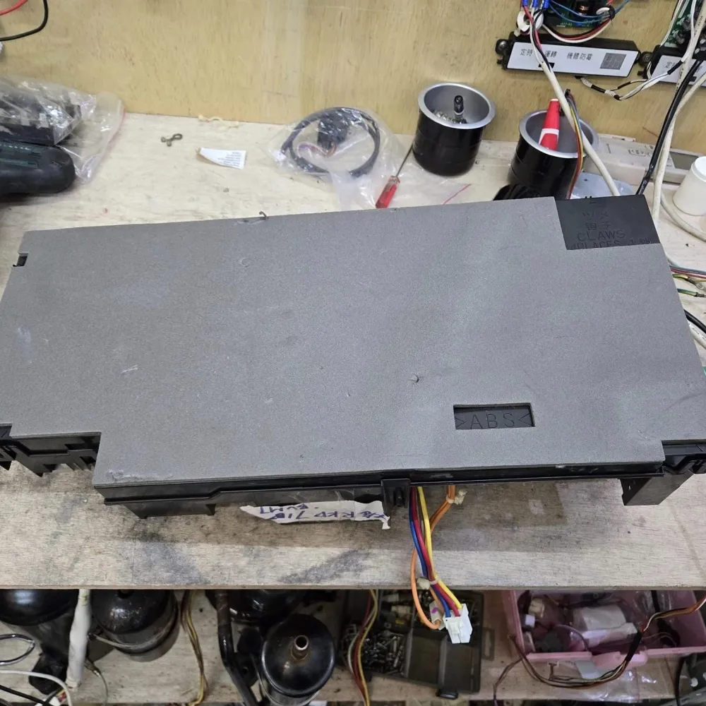 大金變頻基板RXS50FVLT RXS60FVLT RKS71FVLT