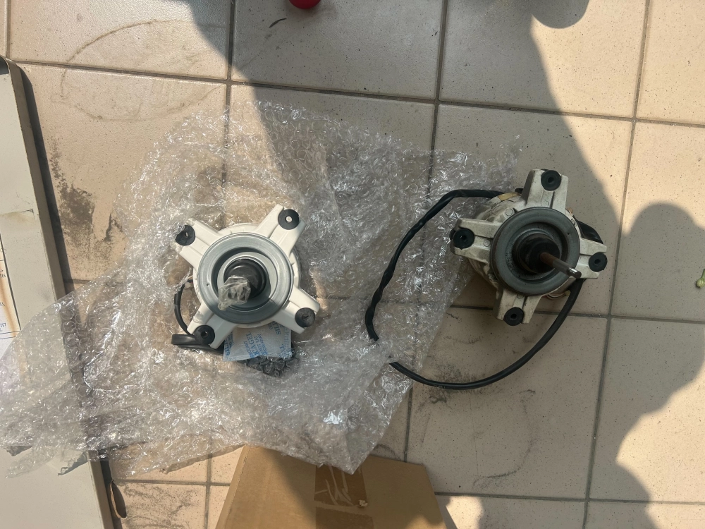 機型型號：RKD60BVMT
