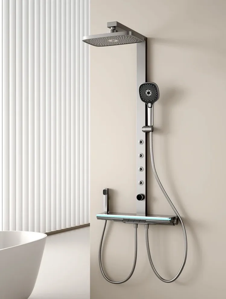 智能衛浴安全嗎？