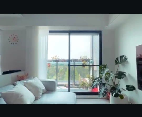 柔紗簾