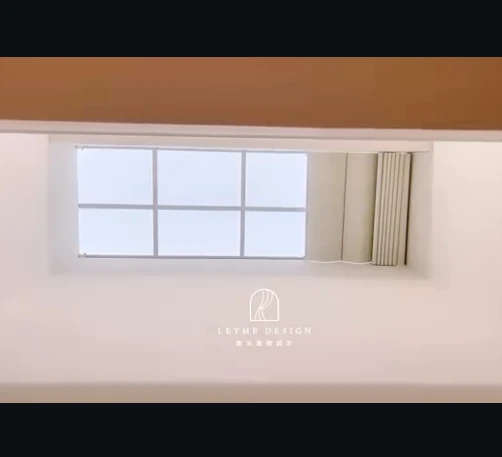 天幕簾