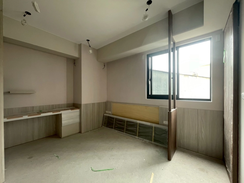 府城建設-關廟華廈