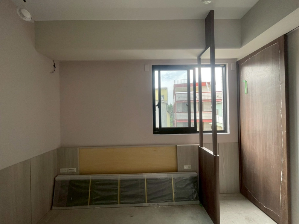 府城建設-關廟華廈