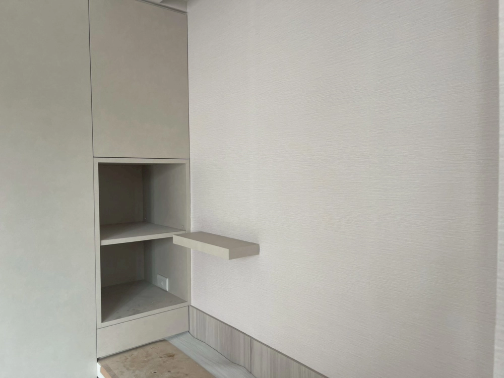 府城建設-關廟華廈