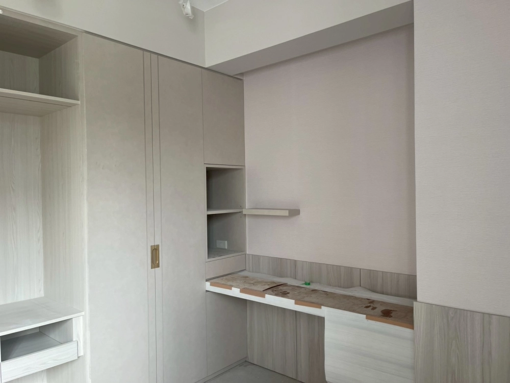 府城建設-關廟華廈