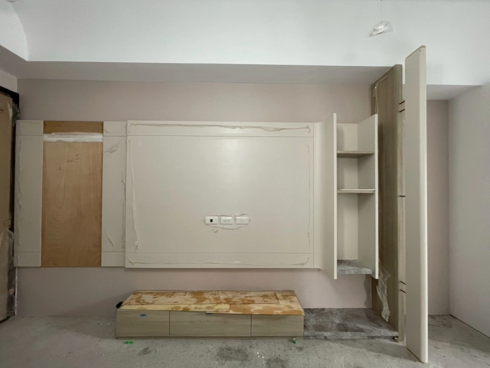 府城建設-關廟華廈