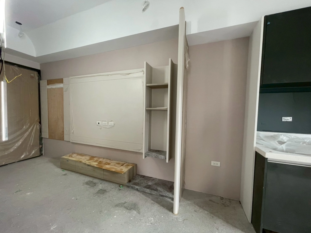 府城建設-關廟華廈