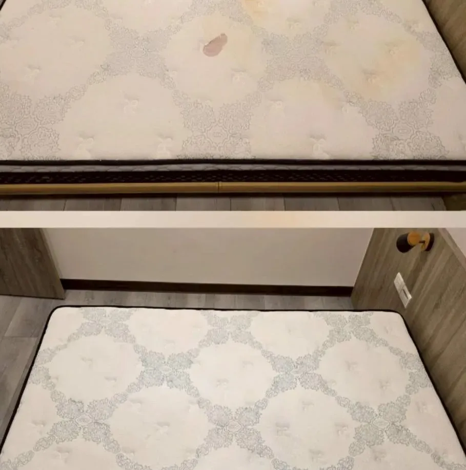 床墊多久需要清潔一次？床墊多久需要清潔一次？