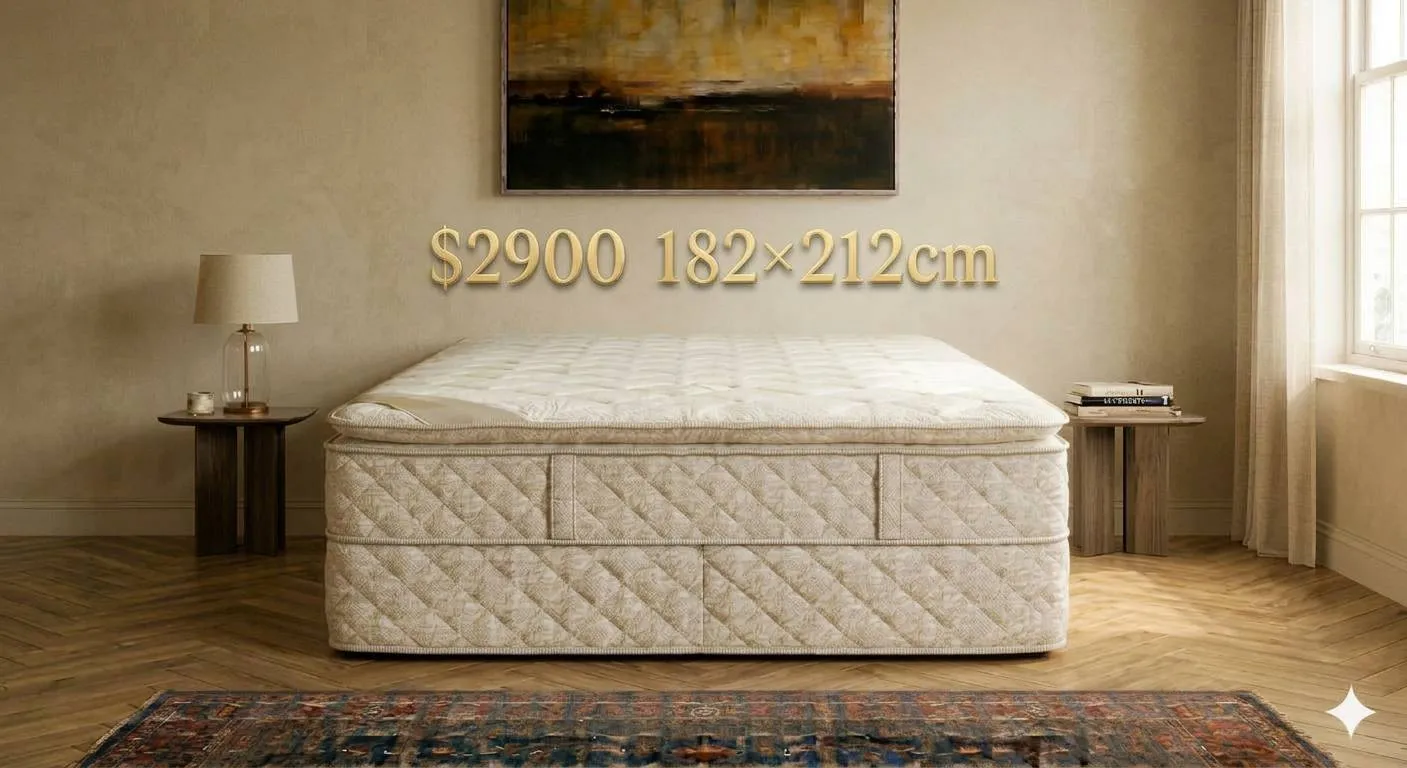 雙人加大 KingSize