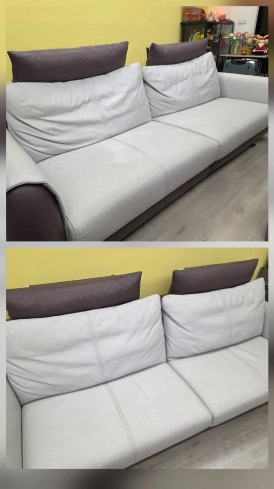 板橋清洗沙發