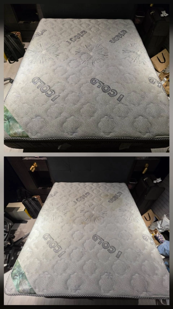 板橋清洗床墊