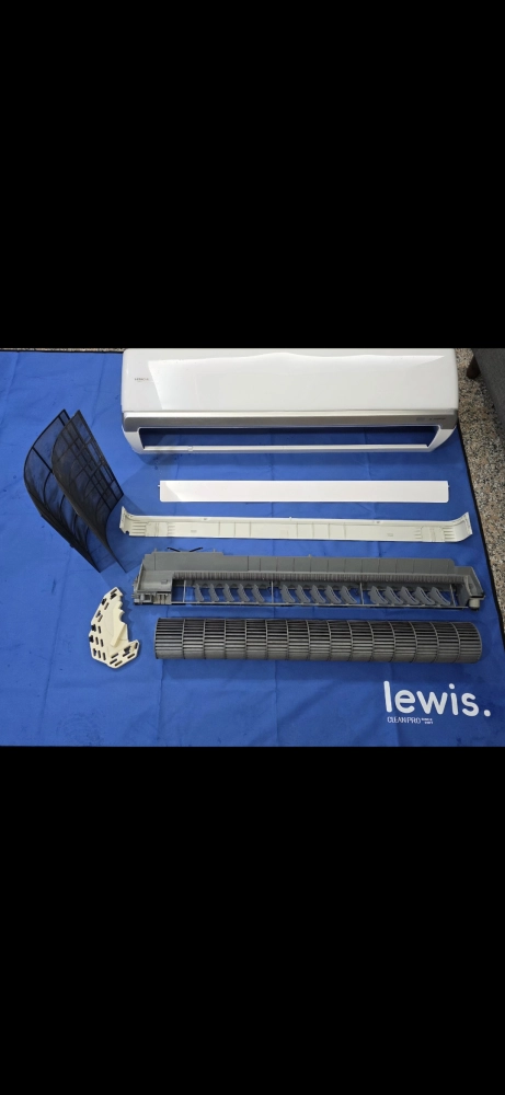 分離式冷氣清洗