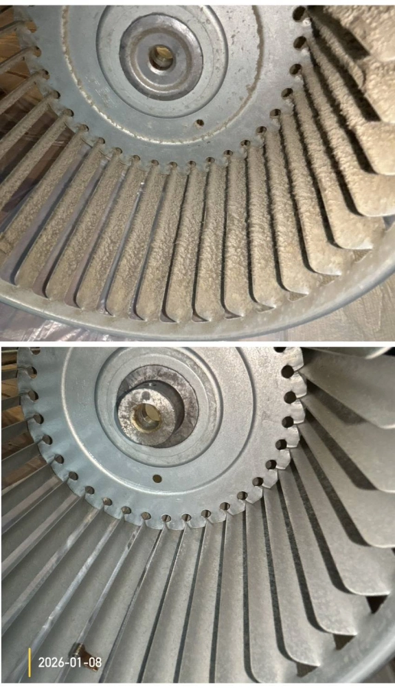 吊隱式冷氣清洗