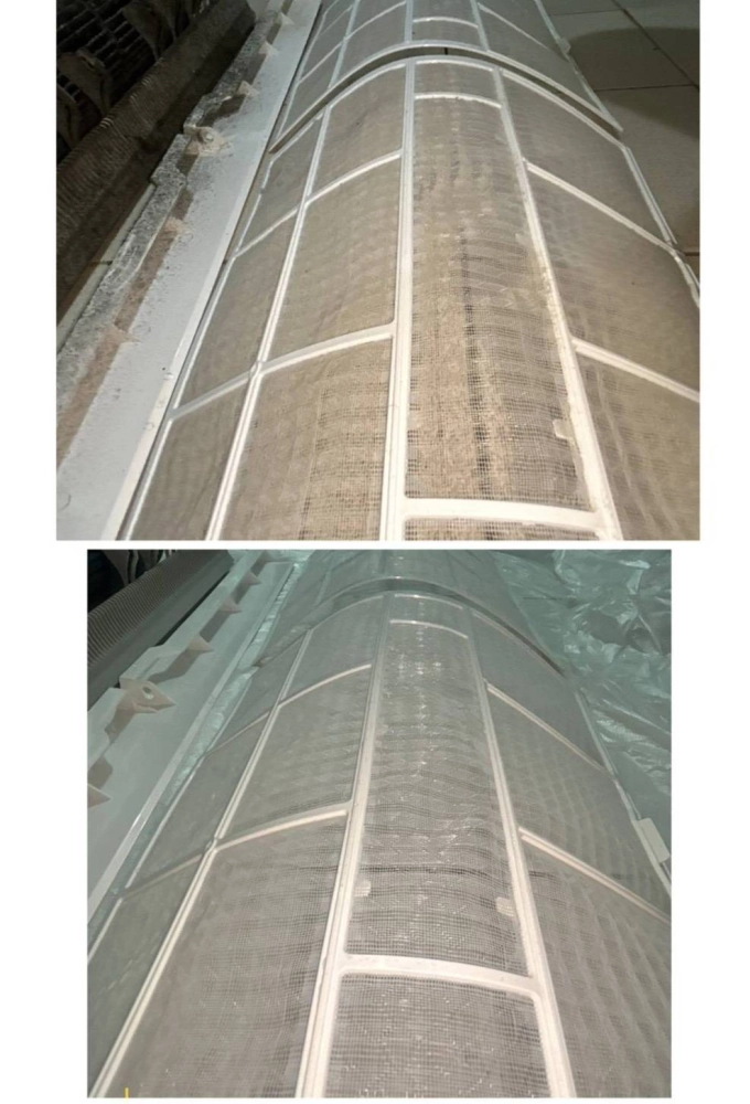 分離式冷氣清洗