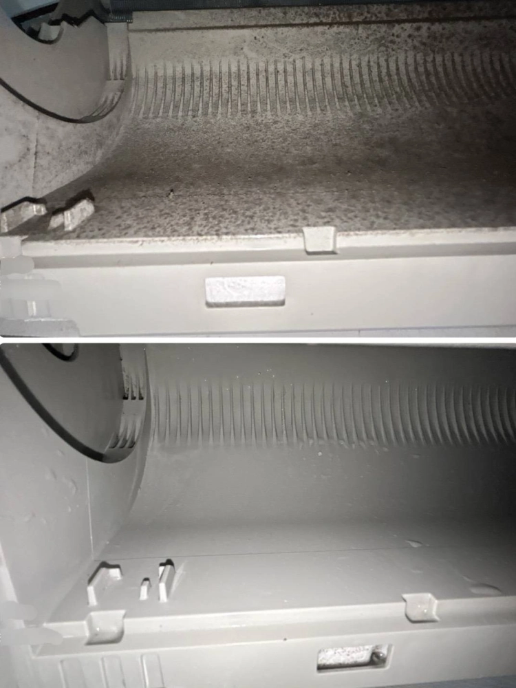 分離式冷氣清洗