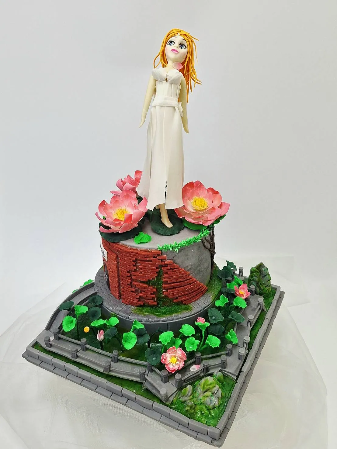 【狂賀金牌榮耀・捷報傳來】台中蛋糕 |台中節慶蛋糕訂製