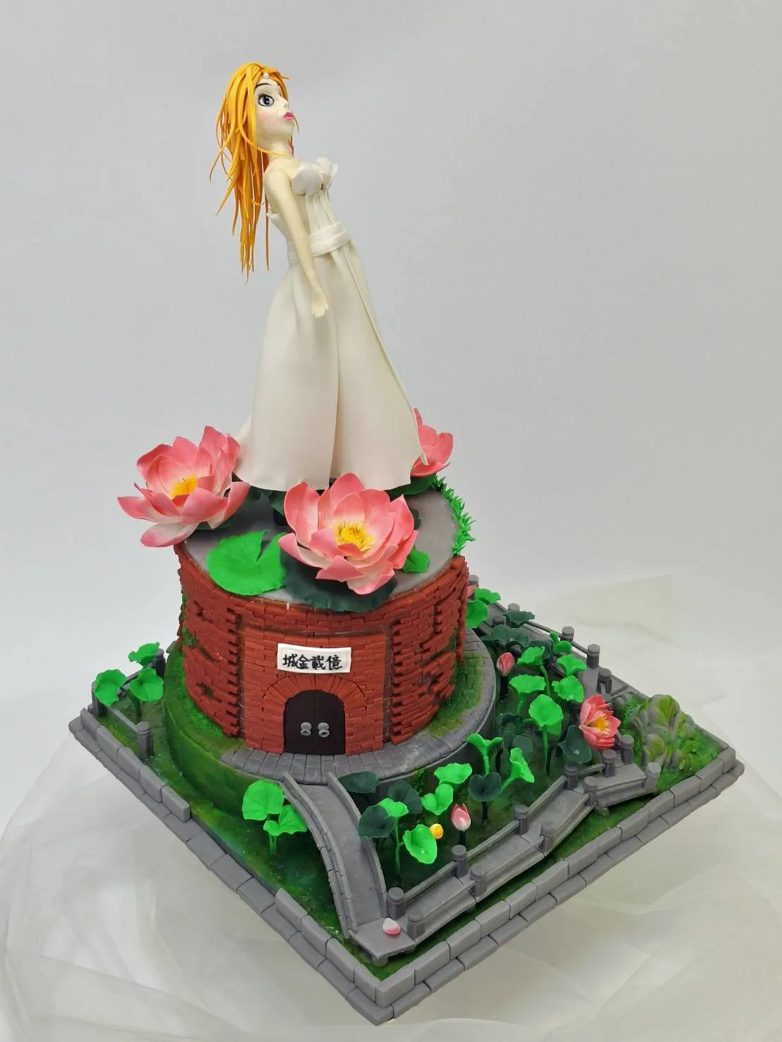 【狂賀金牌榮耀・捷報傳來】台中蛋糕 |台中節慶蛋糕訂製