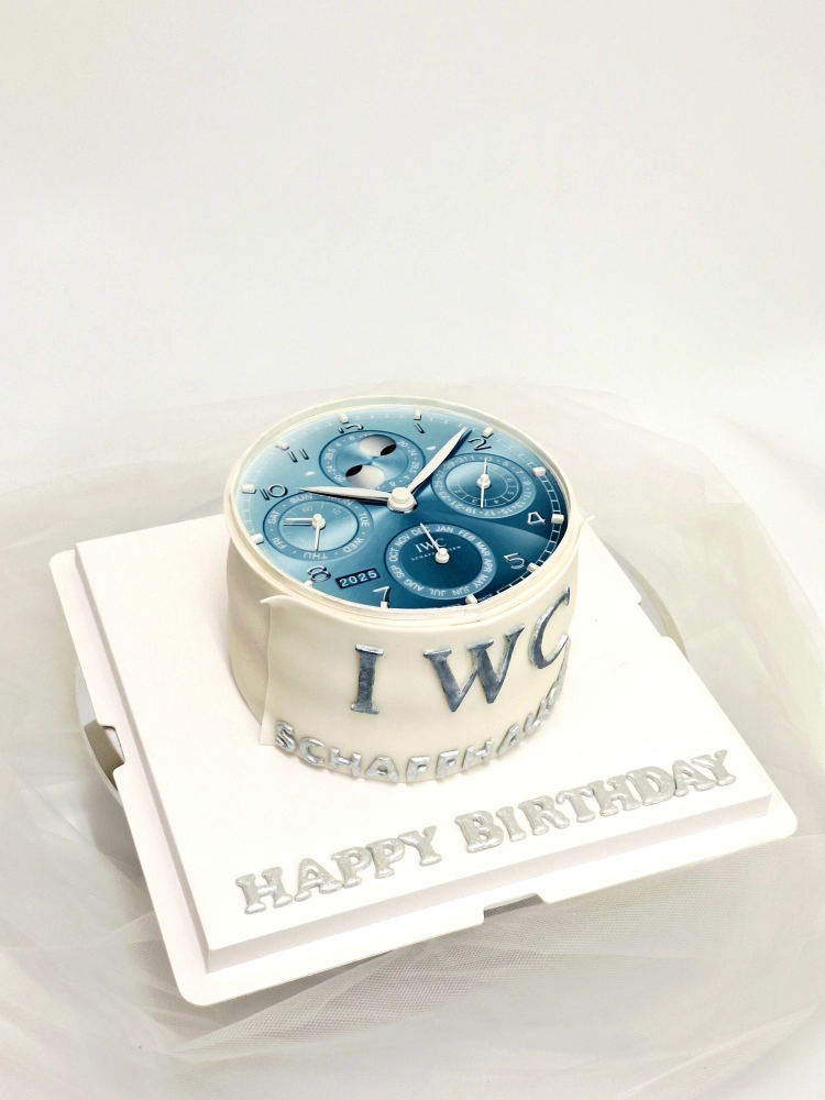 客製 IWC葡萄牙系