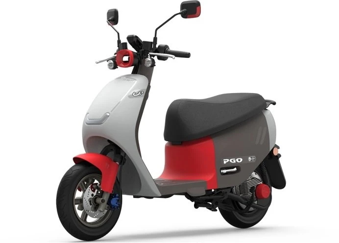 PGO Ur2 輕型電動車 