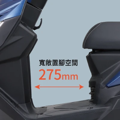PGO isavR 威力 125