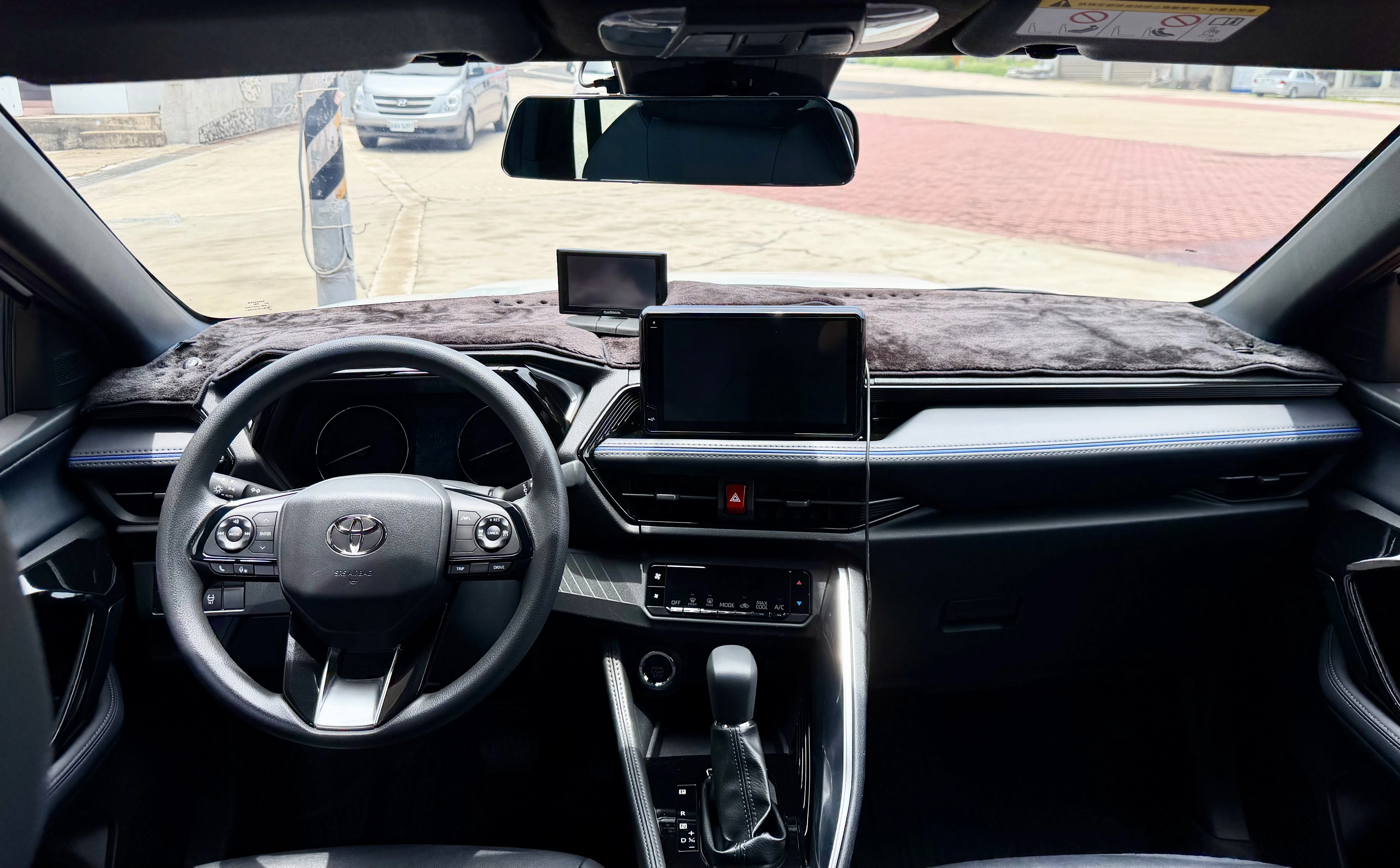 TOYOTA  Yaris Cross  1.5  (5座休旅)