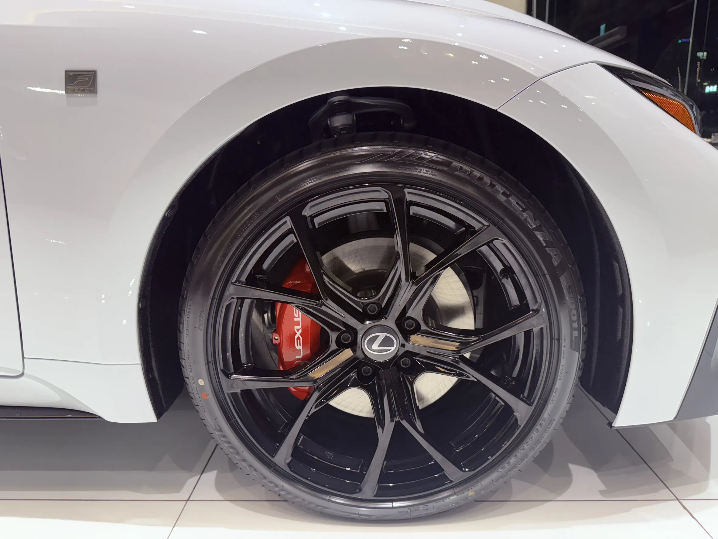 Lexus IS 系列 （IS300h）