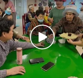 2月生日會超級熱鬧！